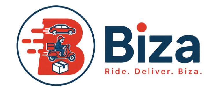 Biza Ride